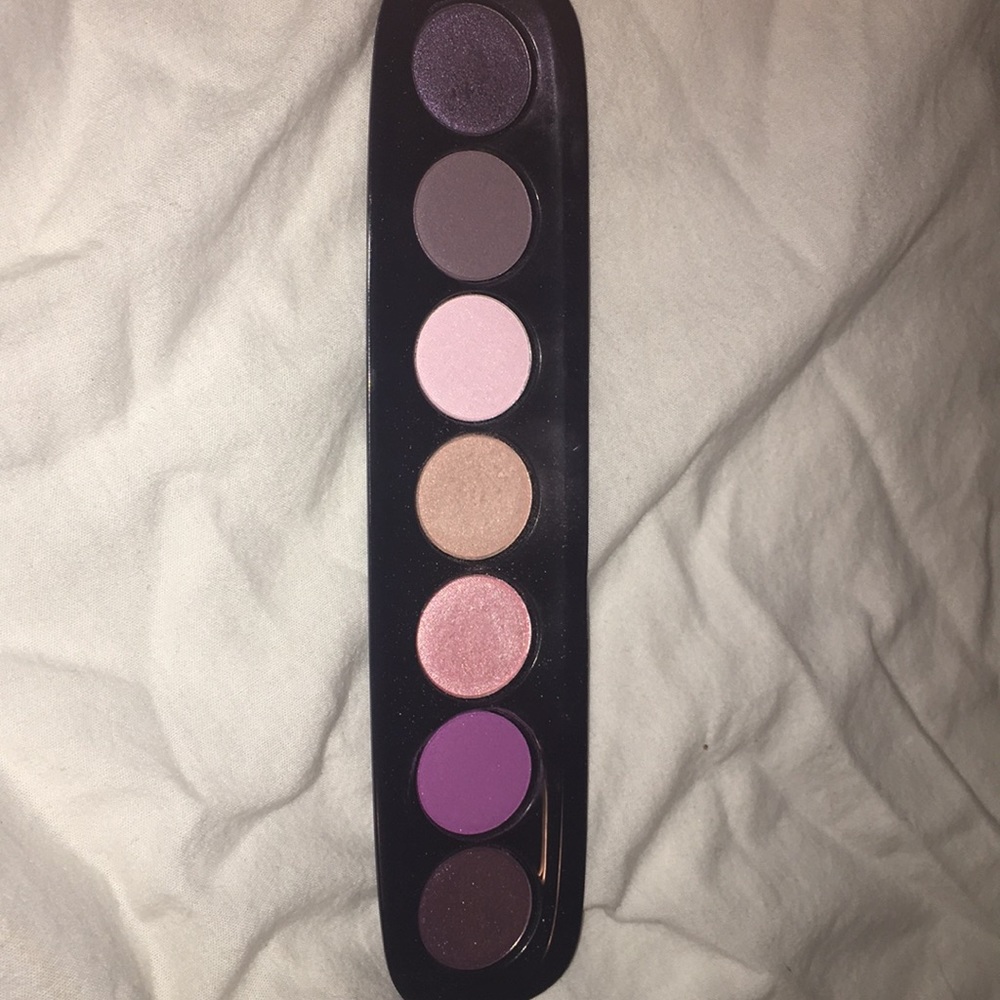 Marc jacobs eyeshadow palette